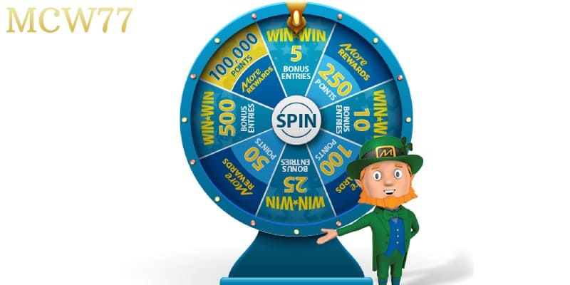 How to Play Spin to Win