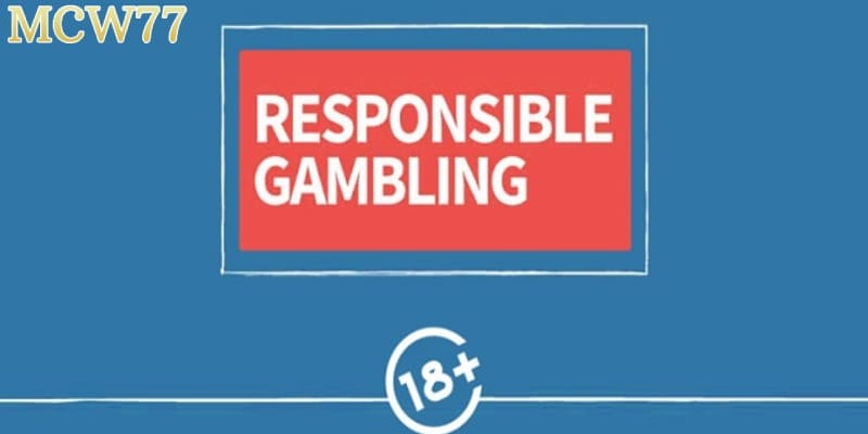 Responsible betting
