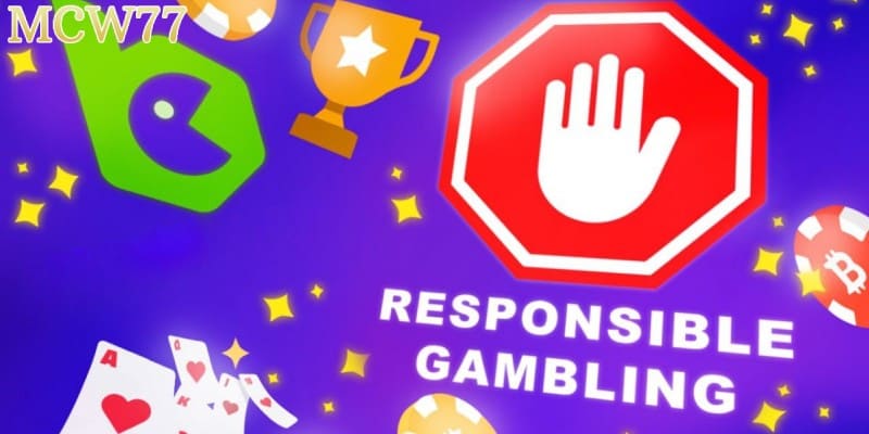 Responsible betting