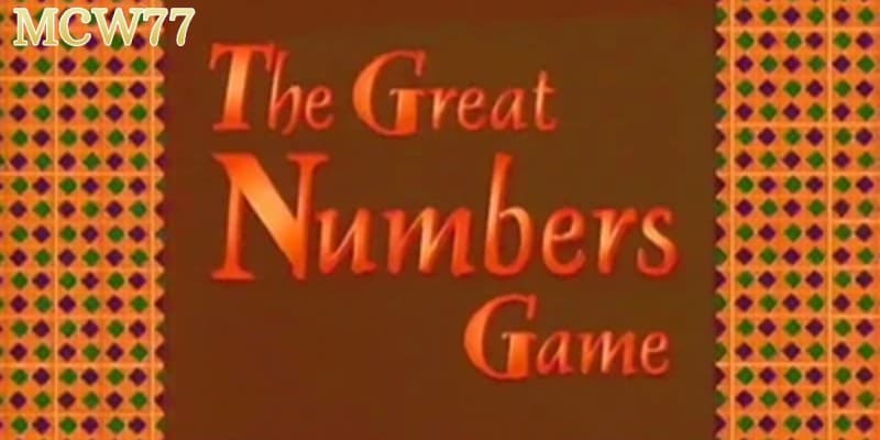 Number game
